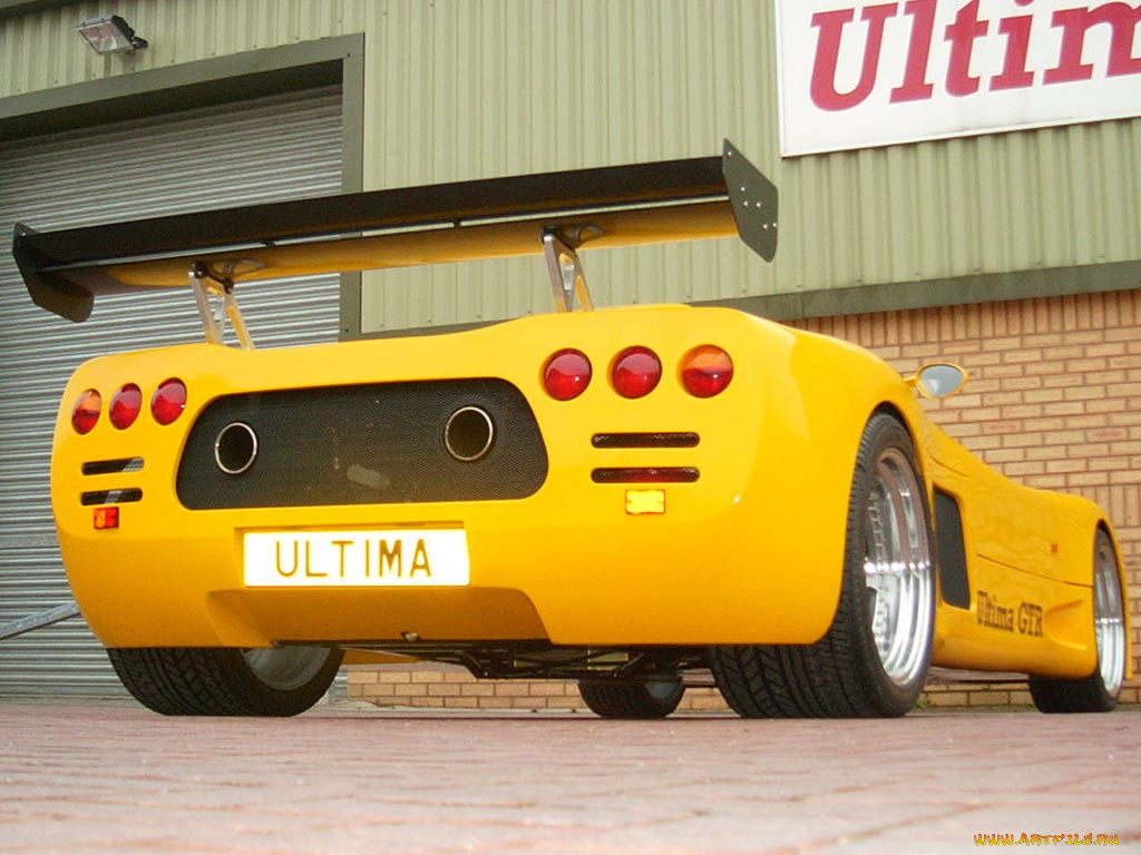 , ultima